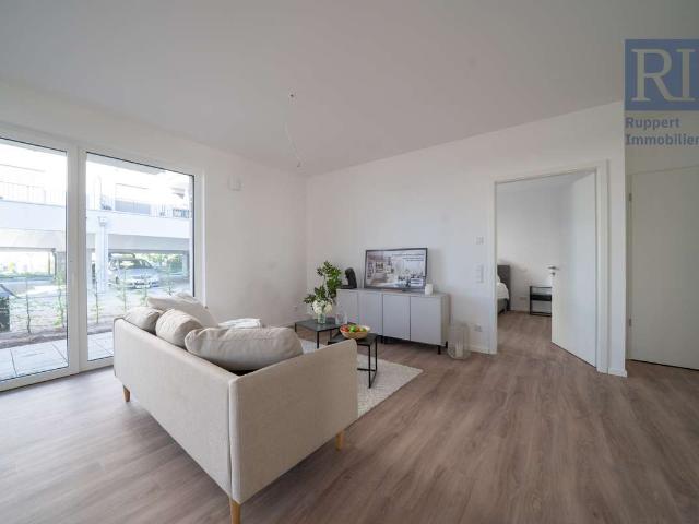 Wohnung kaufen in Stockstadt am Main, Landkreis Aschaffenburg