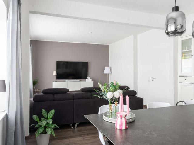 Apartment mieten in Kötterhörn, Rastede
