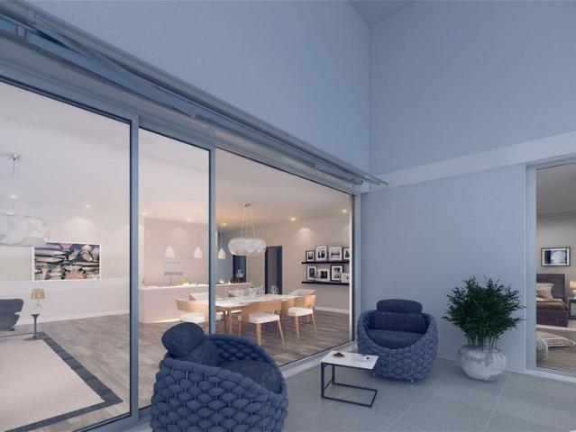 Apartment mieten in Escher Wyss, Zürich