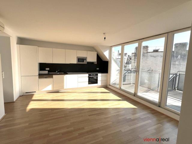 Apartment mieten in KG Alsergrund, Wien