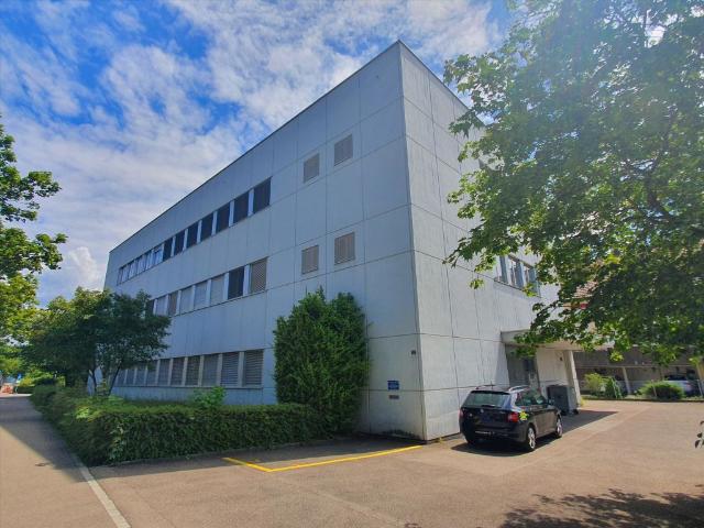 Büro mieten in Blüemliquartier, Dietikon