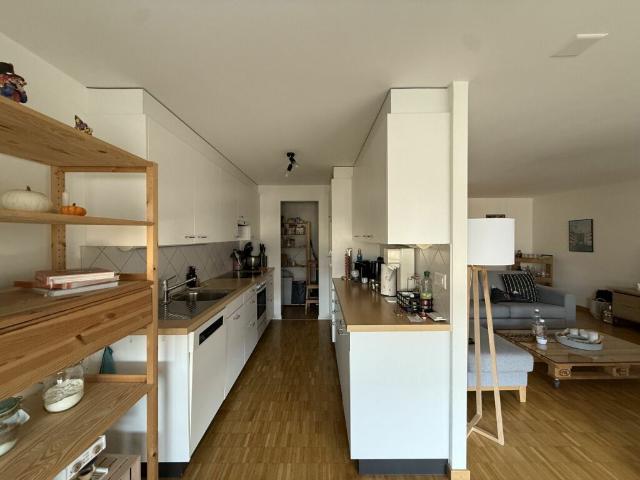 Wohnung mieten in Ettingen, Basel-Landschaft