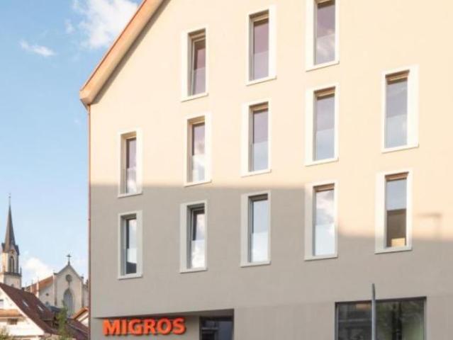 Apartment mieten in Villmergen, Aargau