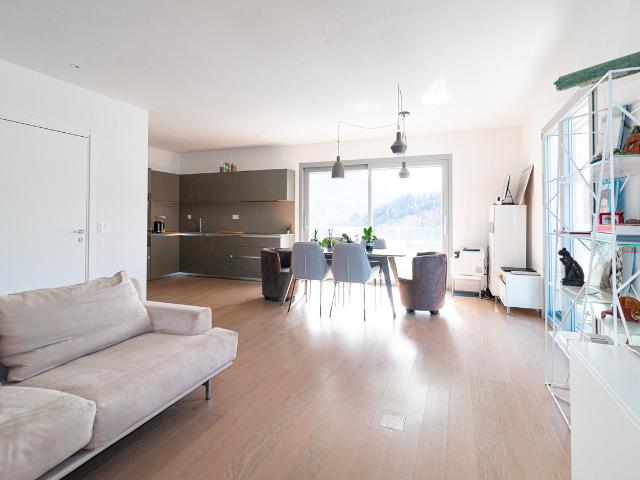 Wohnung kaufen in Cagiallo, Tessin