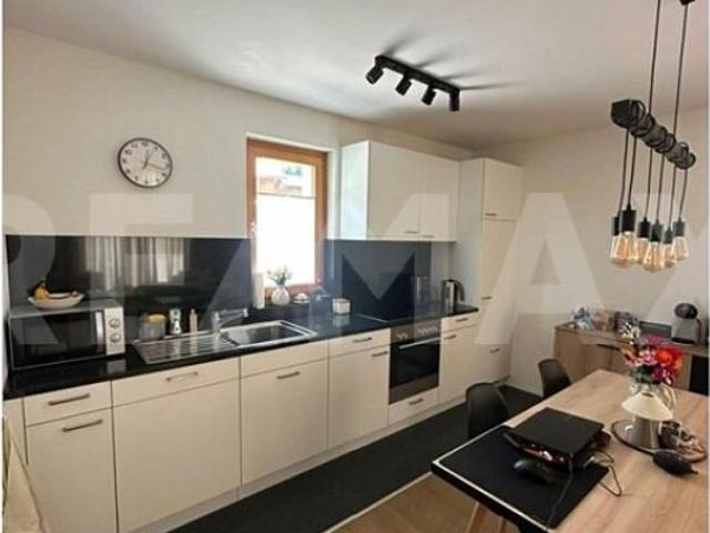 Wohnung mieten in Klosters, Graubünden