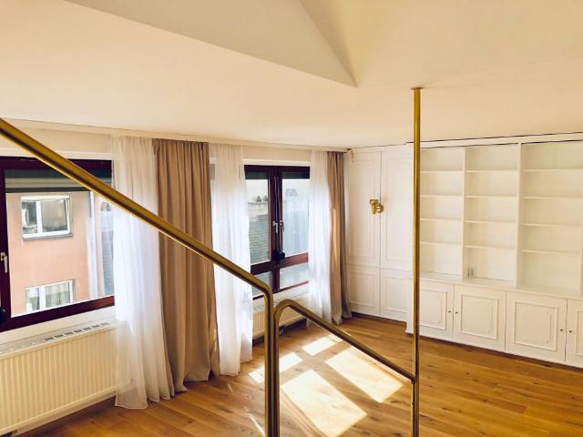 Apartment mieten in KG Landstraße, Wien