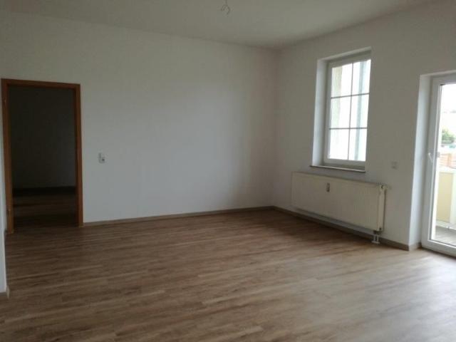 Wohnung mieten in Tangerhütte, Sachsen-Anhalt