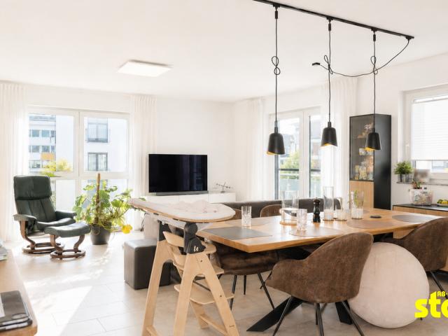 Wohnung mieten in Aschaffenburg, Bayern