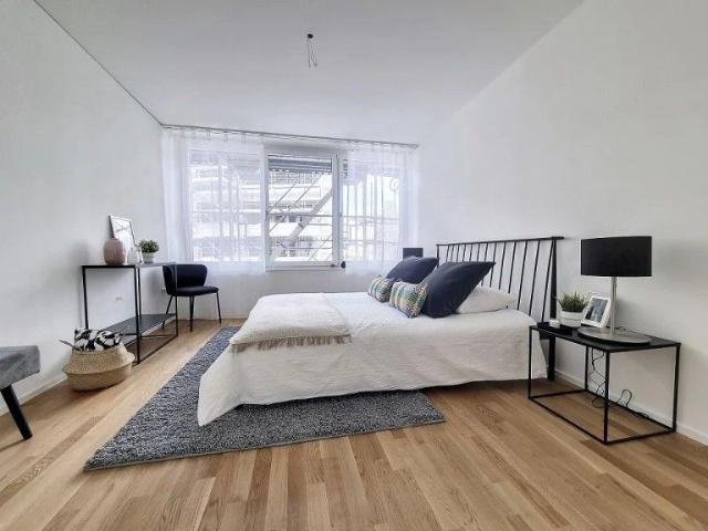 Apartment mieten in Visp