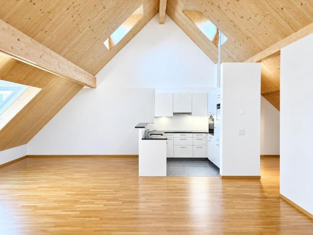 Apartment mieten in Bottmingen, Bezirk Arlesheim