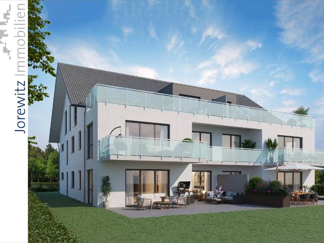 Wohnung kaufen in Hoberge-Uerentrup, Bielefeld