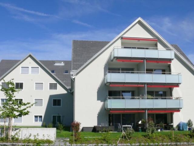 Wohnung mieten in Grüningen, Zürich