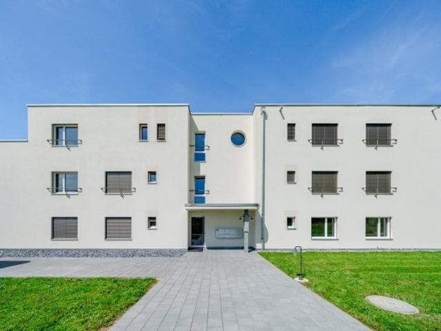 Attikawohnung mieten in Herzogenbuchsee, Verwaltungsregion Emmental-Oberaargau