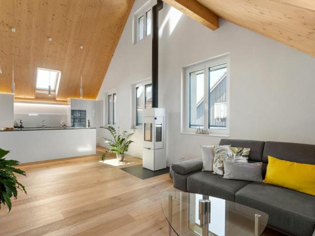 Dachwohnung kaufen in Egnach, Thurgau