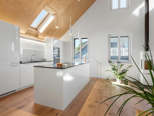 Dachwohnung kaufen in Egnach, Thurgau