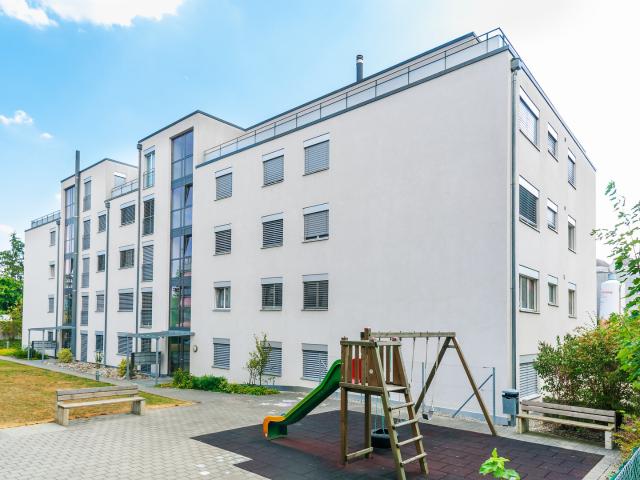 Apartment mieten in Niederhasli, Bezirk Dielsdorf