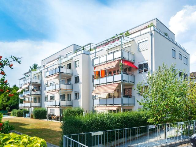 Apartment mieten in Niederhasli, Zürich