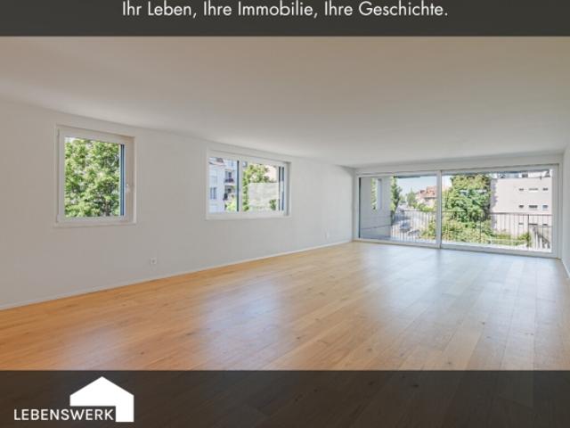 Wohnung mieten in Kurzrickenbach, Kreuzlingen