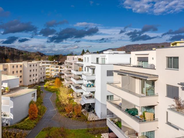 Apartment mieten in Embrach, Zürich