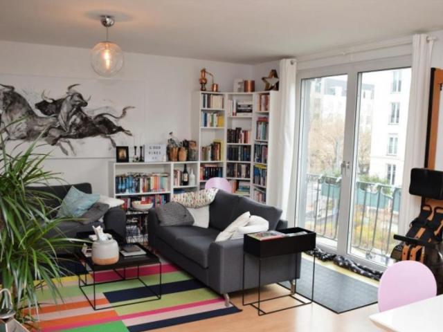 Apartment mieten in KG Alsergrund, Wien