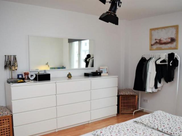 Apartment mieten in Wien, KG Alsergrund