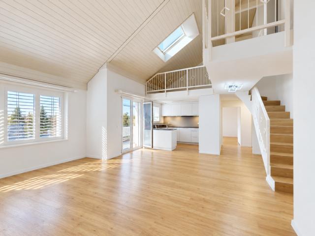 Apartment mieten in Oberaach, Amriswil