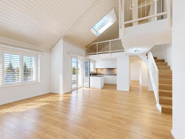 Apartment mieten in Oberaach, Amriswil