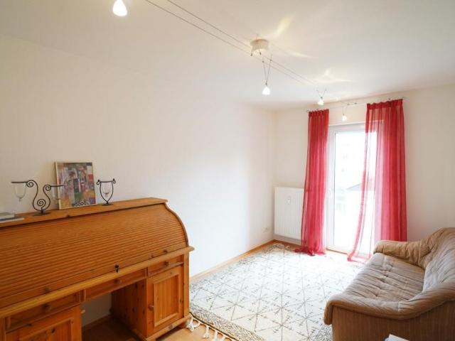 Apartment mieten in Friedberg, Hessen