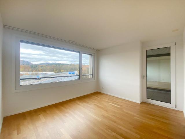 Apartment mieten in Holligen, Bern