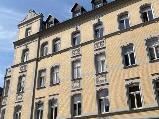 Wohnung kaufen in Chemnitz, Sachsen