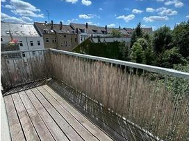 Apartment kaufen in Sonnenberg, Chemnitz