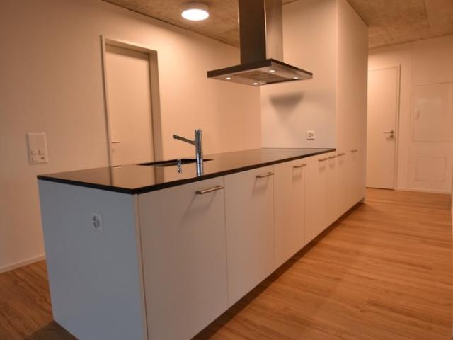Wohnung mieten in Bern