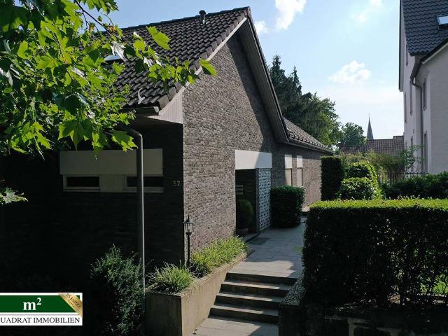 Villa kaufen in Gemarkung Fünfzehnhöfe, Remscheid