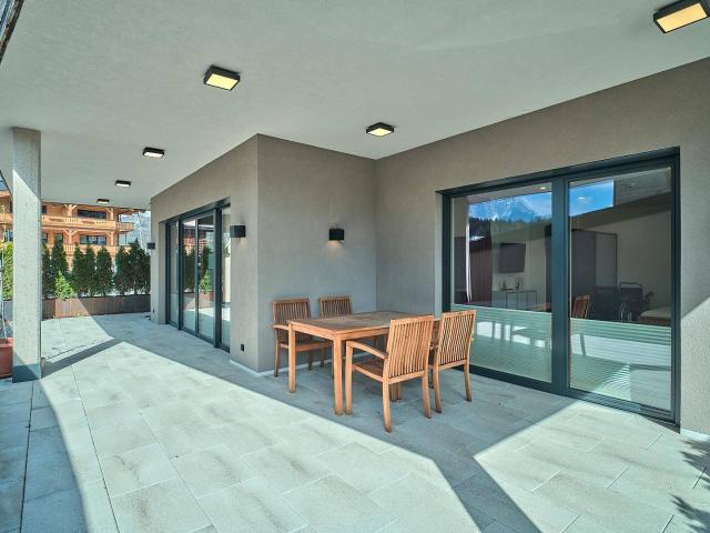 Apartment kaufen in Oberndorf in Tirol