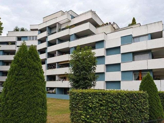 Wohnung kaufen in Buxtehude, Stade