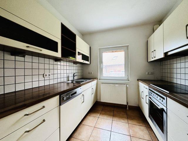 Apartment kaufen in Katastralgemeinde Seebenstein, Seebenstein