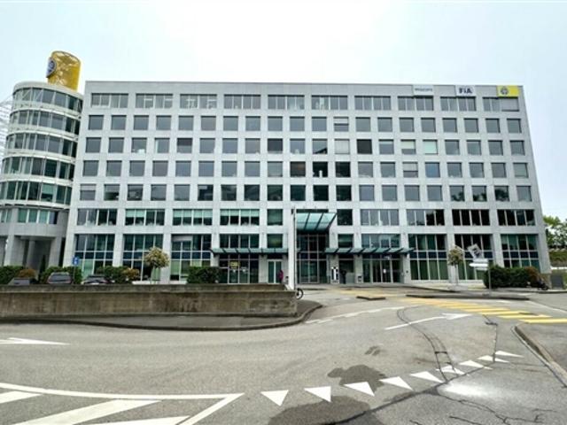 Büro kaufen in Aïre