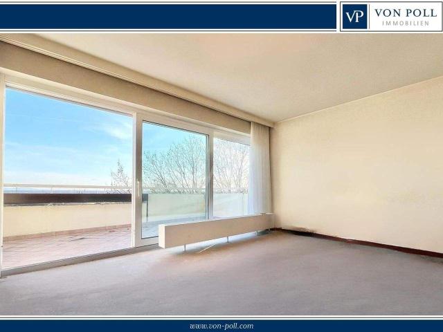 Wohnung kaufen in Hofheim, Hessen