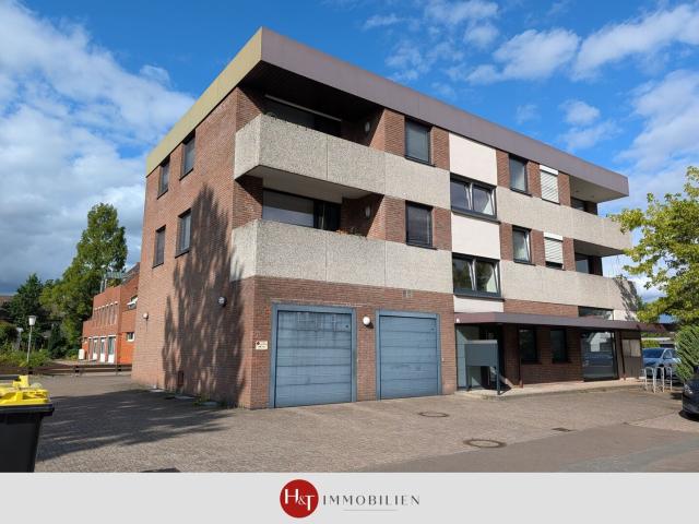 Apartment mieten in Heiligenrode, Stuhr