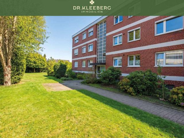 Wohnung kaufen in Greven, Kreis Steinfurt