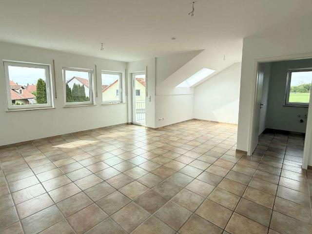 Wohnung kaufen in Moosburg, Landkreis Freising