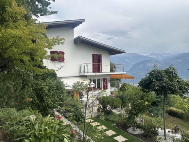 Einfamilienhaus kaufen in Crans-Montana, Wallis