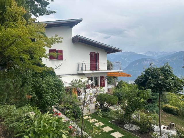 Reihenfamilienhaus kaufen in Crans-Montana, Wallis