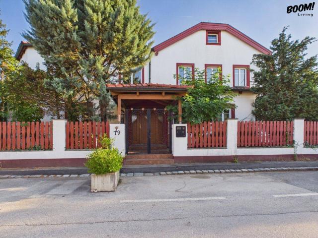 Haus kaufen in Leopoldsdorf im Marchfelde, Niederösterreich