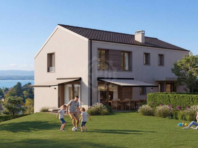 Haus kaufen in Collonge-Bellerive