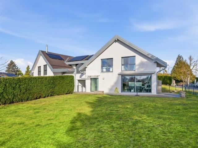 Einfamilienhaus kaufen in Bretigny-Morrens, Waadt