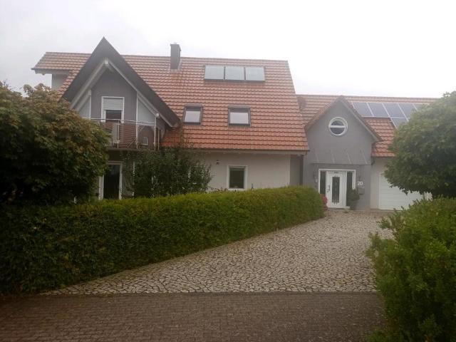Haus kaufen in Wasserlosen, Bayern