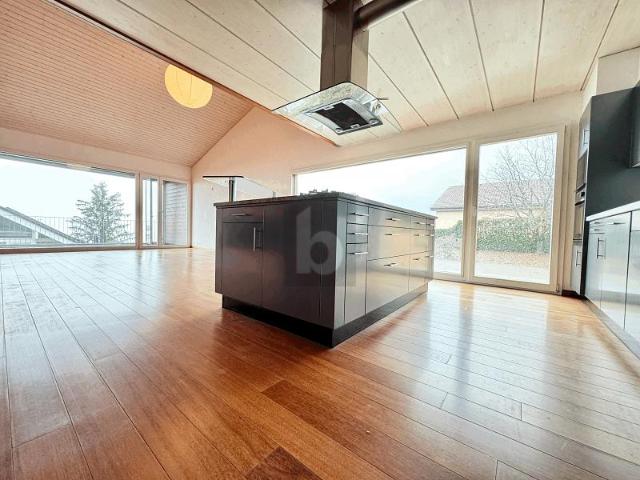 Haus kaufen in Arzier, Waadt