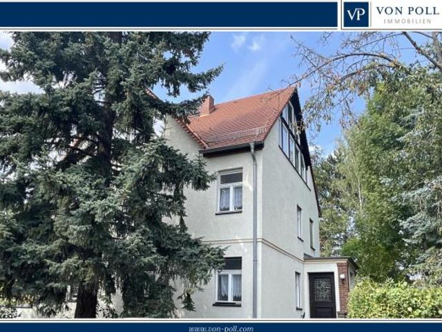 Haus kaufen in Markkleeberg, Sachsen