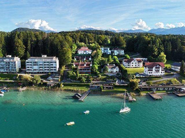 Haus kaufen in Kranzlhofen, Göriach